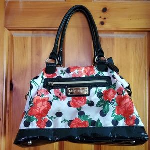 Betsey Johnson Bag